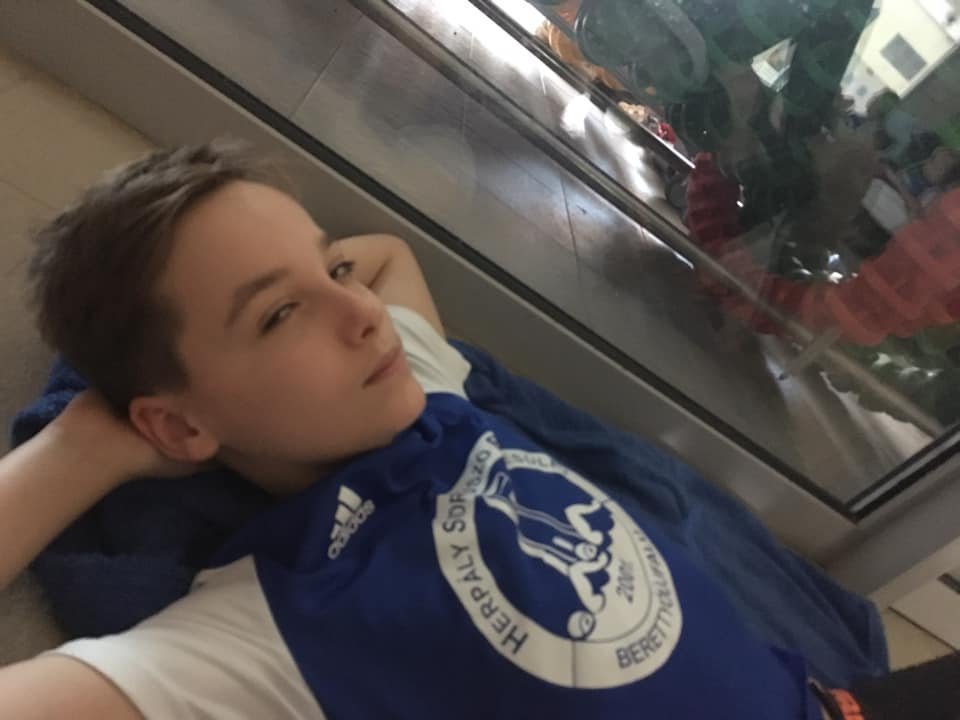 Herpály Sportúszó SE eredményei 14